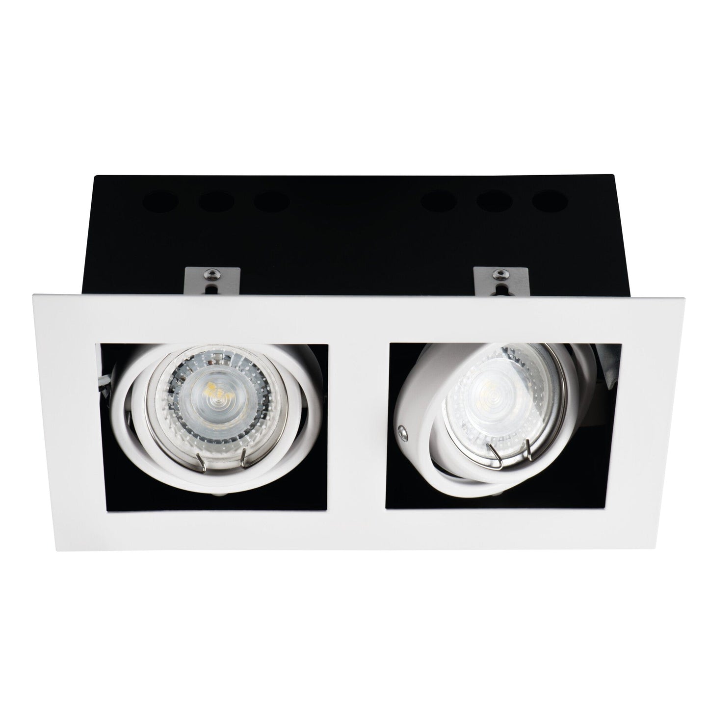 Kanlux Ceiling-mounted spotlight fitting MERIL 26481