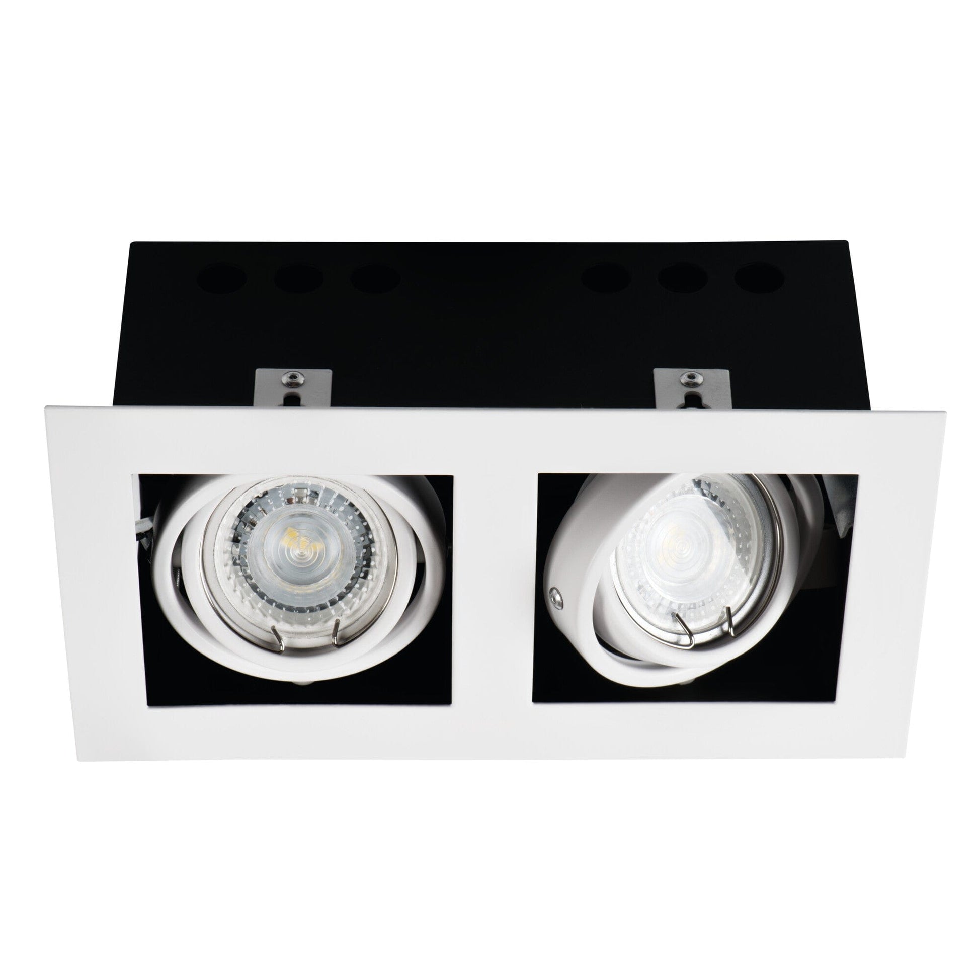 Kanlux Ceiling-mounted spotlight fitting MERIL 26481