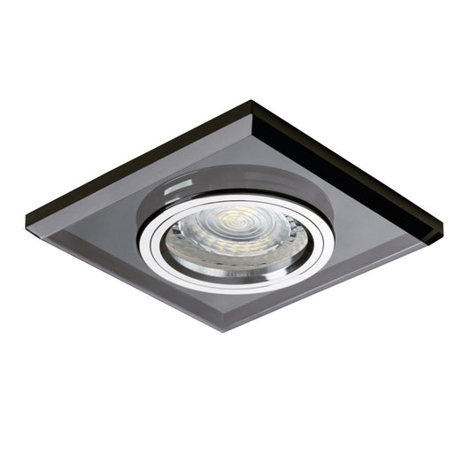 Kanlux Ceiling-mounted spotlight fitting MORTA 18510