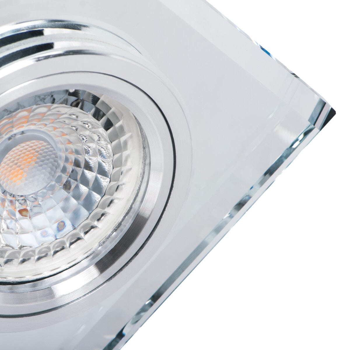 Kanlux Ceiling-mounted spotlight fitting MORTA 18510