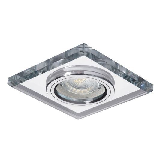 Kanlux Ceiling-mounted spotlight fitting MORTA 18512