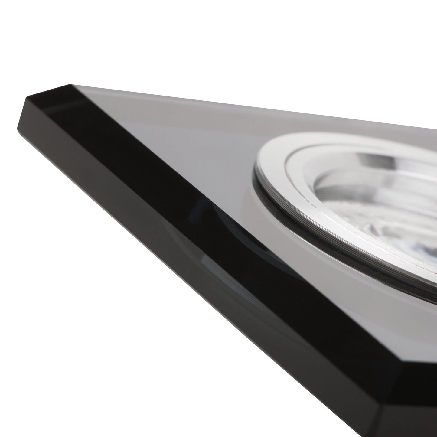 Kanlux Ceiling-mounted spotlight fitting MORTA 18512