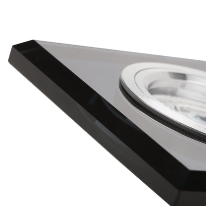 Kanlux Ceiling-mounted spotlight fitting MORTA 18512