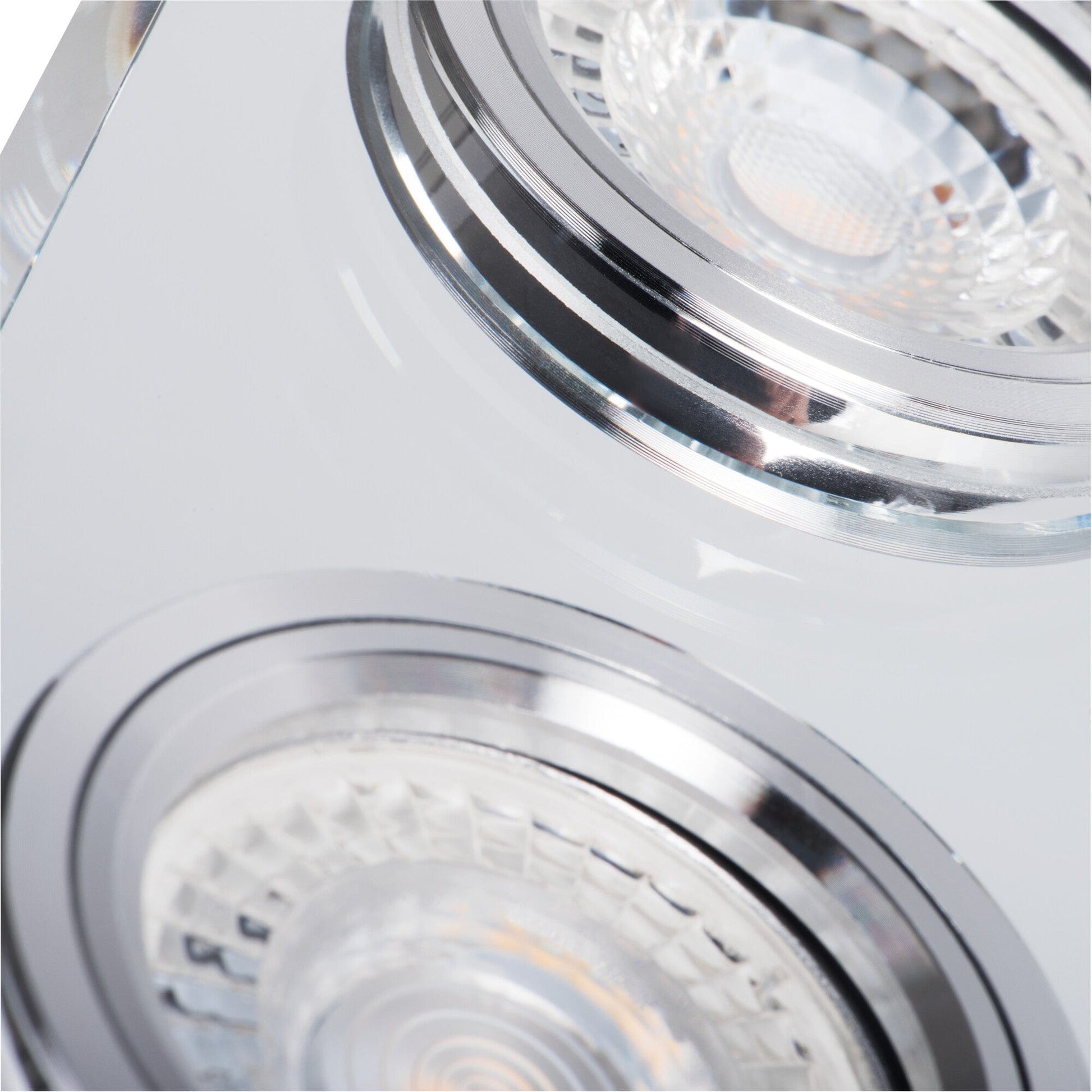Kanlux Ceiling-mounted spotlight fitting MORTA 18512