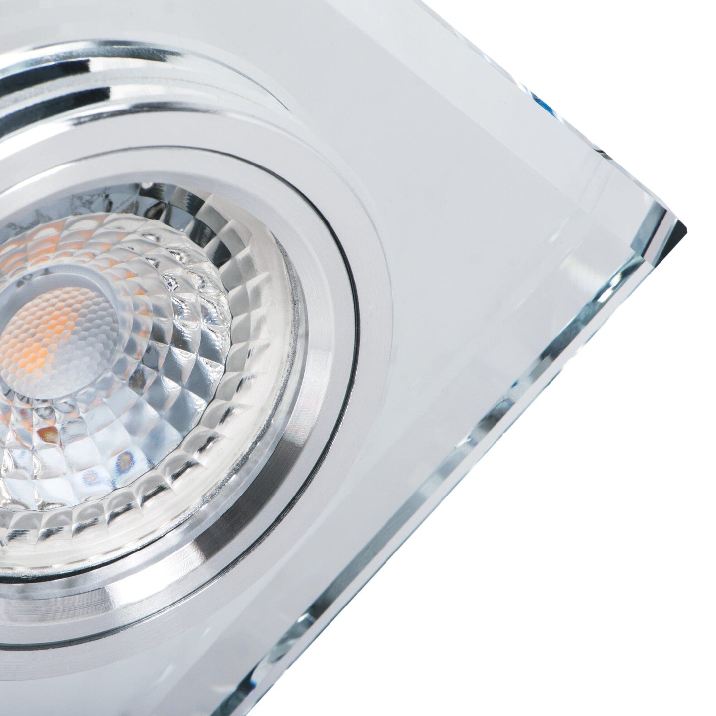 Kanlux Ceiling-mounted spotlight fitting MORTA 18512
