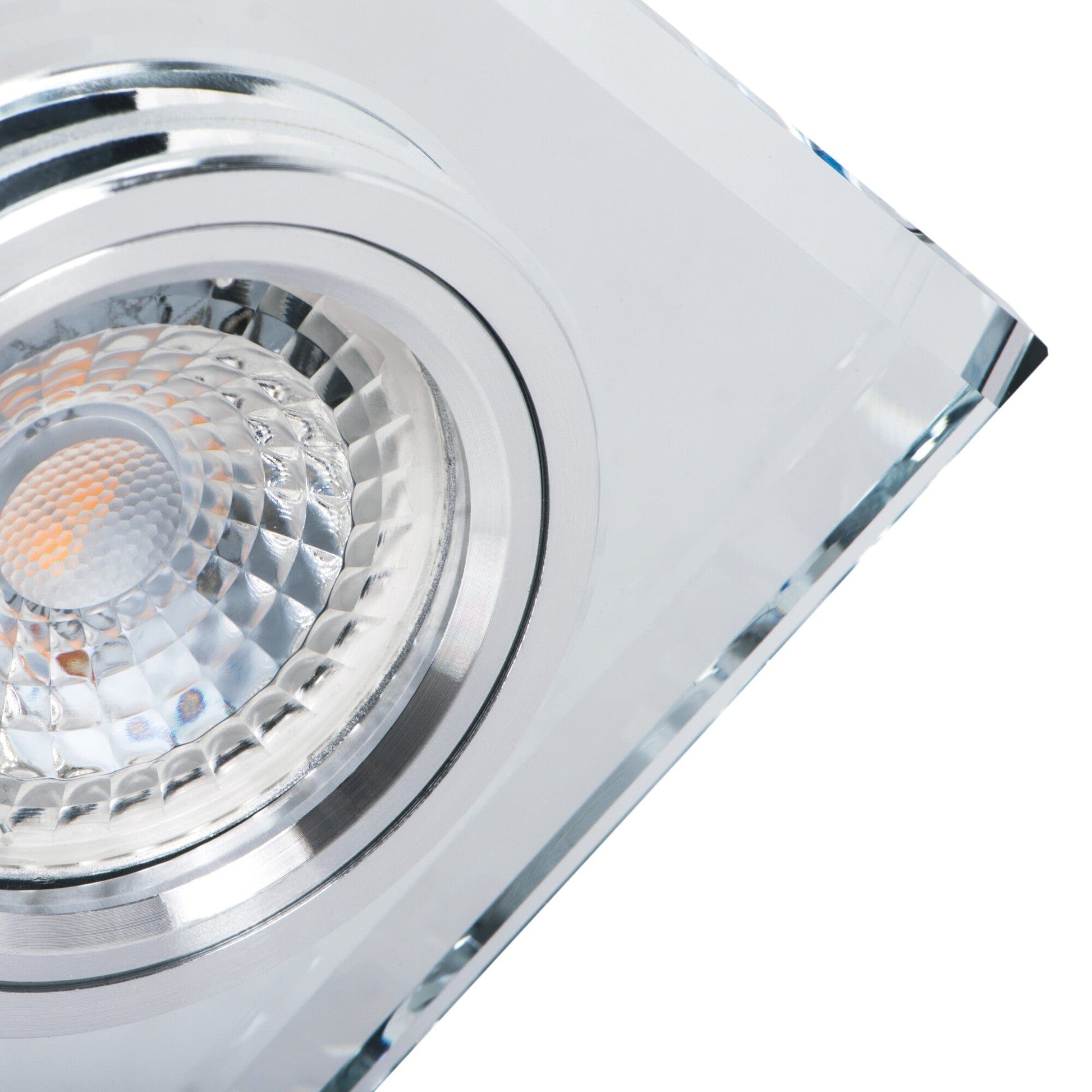 Kanlux Ceiling-mounted spotlight fitting MORTA 18512