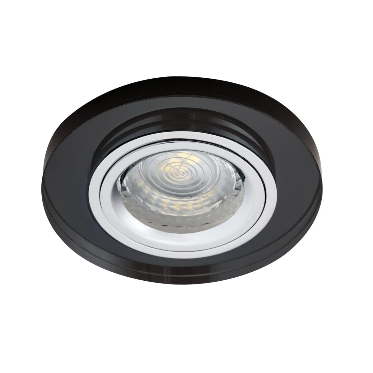 Kanlux Ceiling-mounted spotlight fitting MORTA 19440