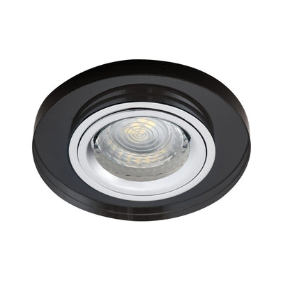 Kanlux Ceiling-mounted spotlight fitting MORTA 19440