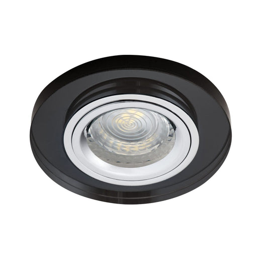 Kanlux Ceiling-mounted spotlight fitting MORTA 19440
