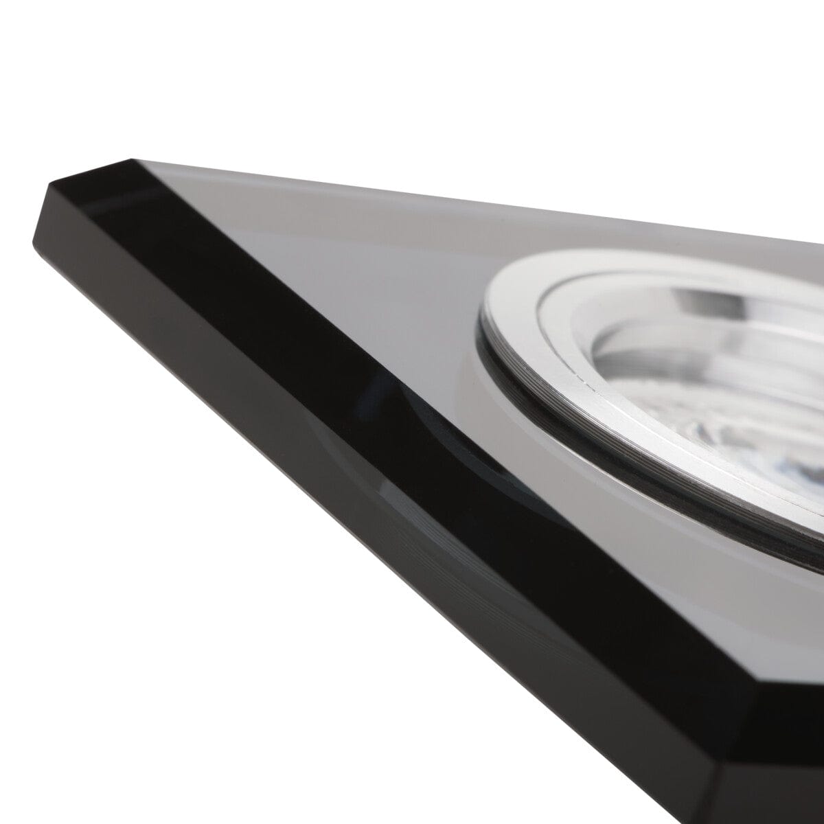 Kanlux Ceiling-mounted spotlight fitting MORTA 19440