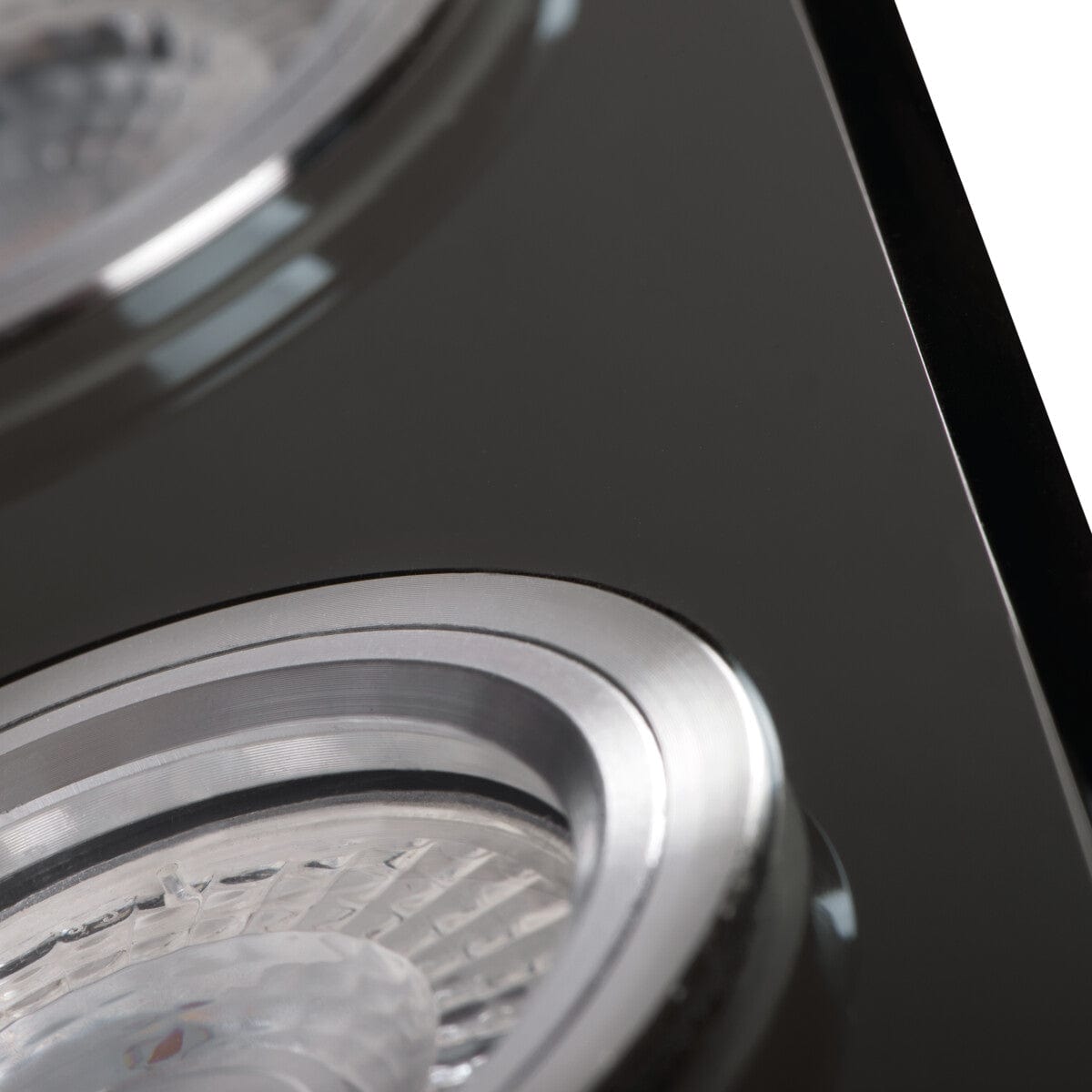 Kanlux Ceiling-mounted spotlight fitting MORTA 19440