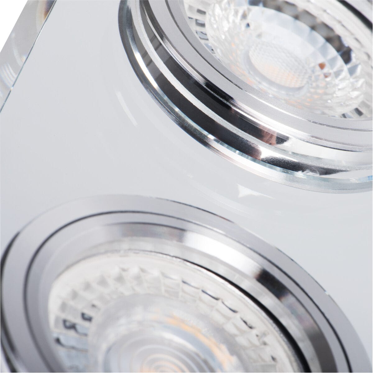 Kanlux Ceiling-mounted spotlight fitting MORTA 19440