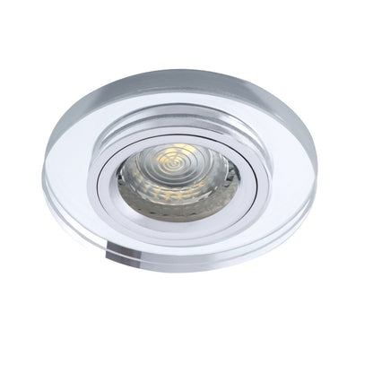 Kanlux Ceiling-mounted spotlight fitting MORTA 19442