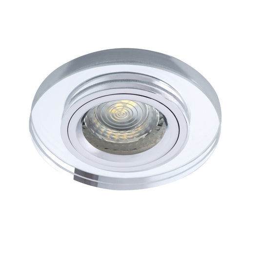 Kanlux Ceiling-mounted spotlight fitting MORTA 19442