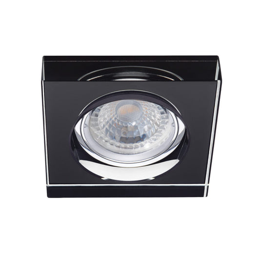 Kanlux Ceiling-mounted spotlight fitting MORTA B 22110