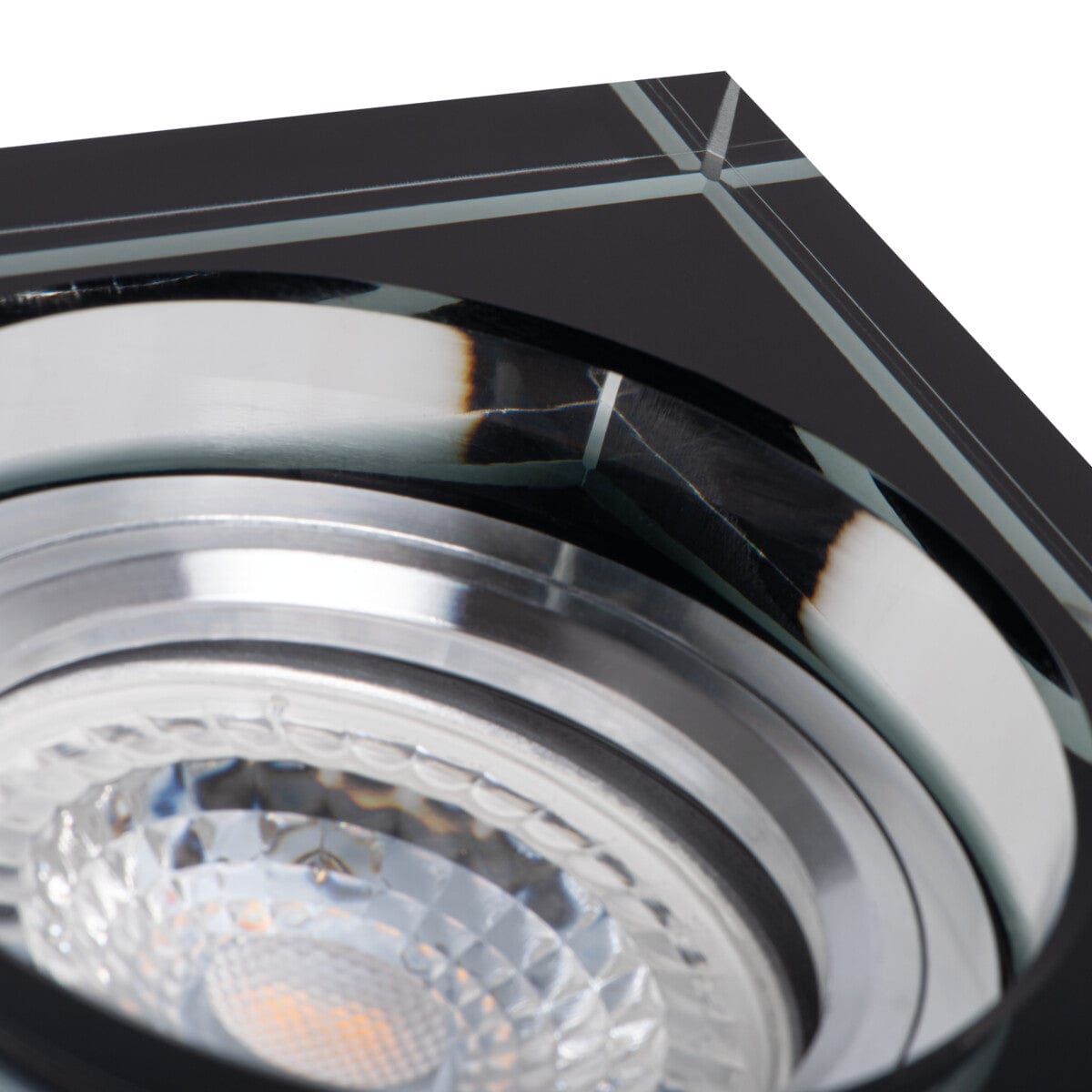 Kanlux Ceiling-mounted spotlight fitting MORTA B 22110