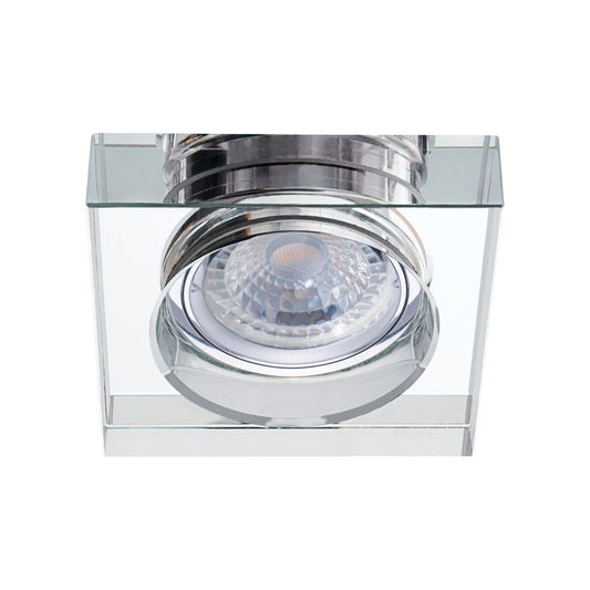 Kanlux Ceiling-mounted spotlight fitting MORTA B 22112