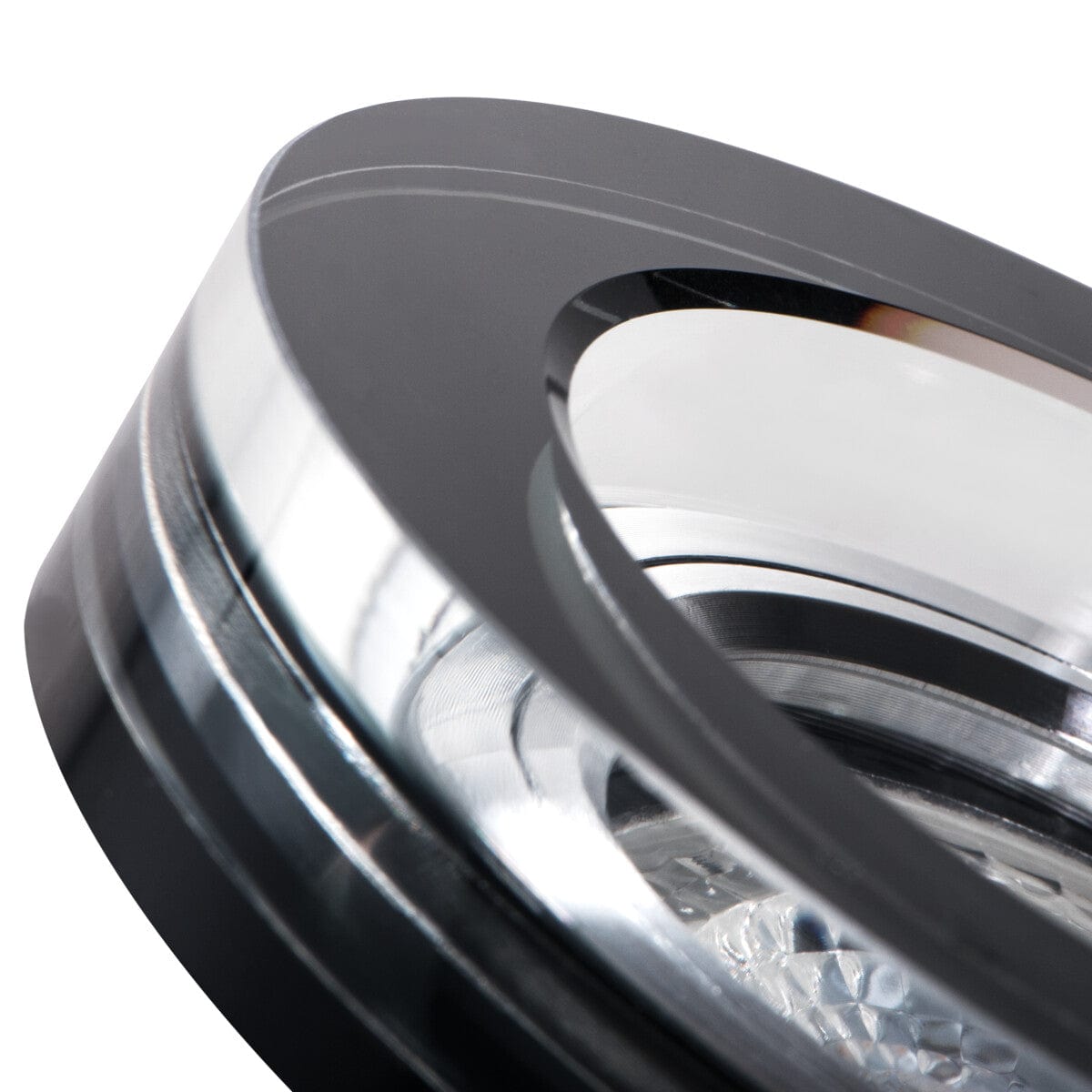 Kanlux Ceiling-mounted spotlight fitting MORTA B 22112