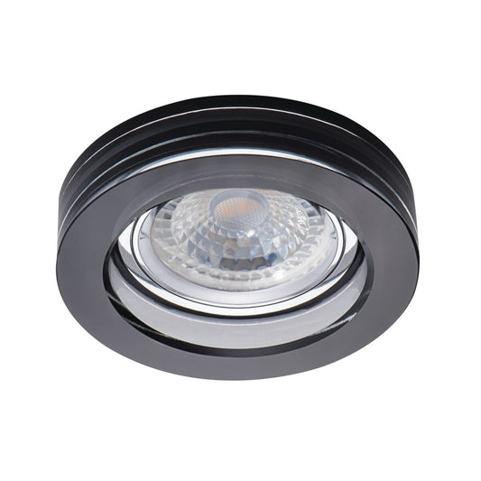 Kanlux Ceiling-mounted spotlight fitting MORTA B 22116