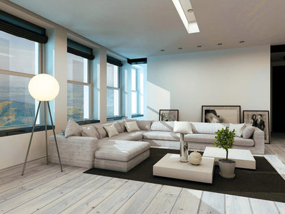 Kanlux Ceiling-mounted spotlight fitting MORTA B 22116