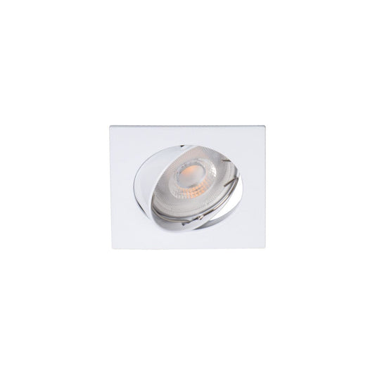 Kanlux Ceiling-mounted spotlight fitting NAVI 2550