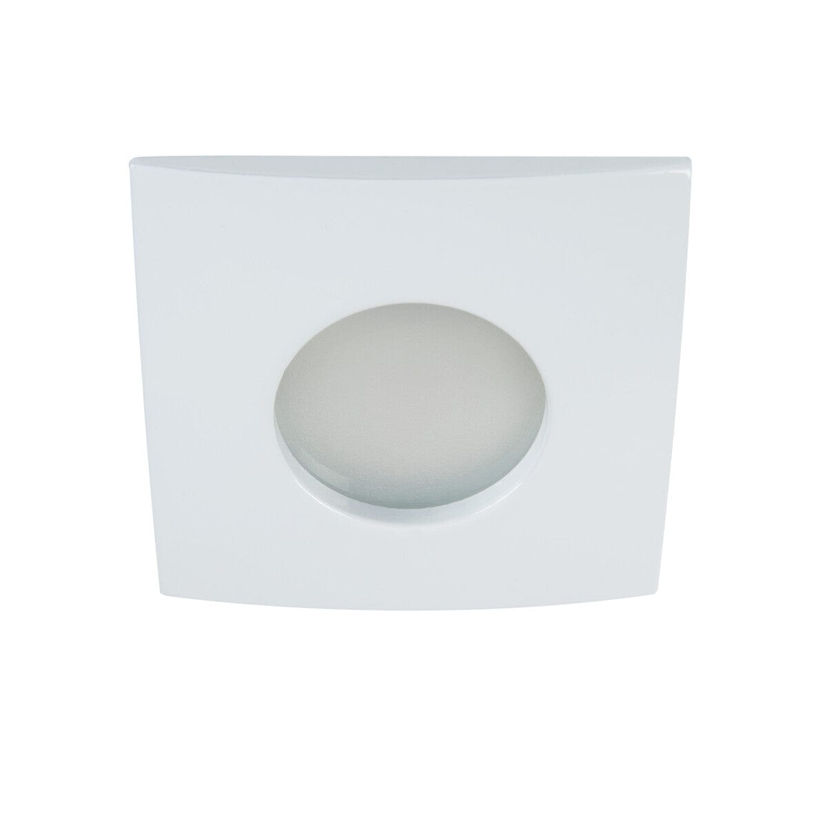 Kanlux Ceiling-mounted spotlight fitting QULES 26300