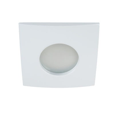 Kanlux Ceiling-mounted spotlight fitting QULES 26300