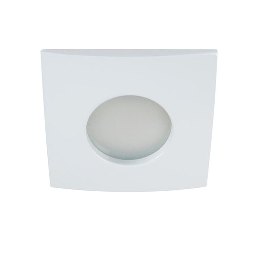 Kanlux Ceiling-mounted spotlight fitting QULES 26300