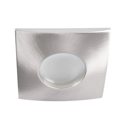 Kanlux Ceiling-mounted spotlight fitting QULES 26301