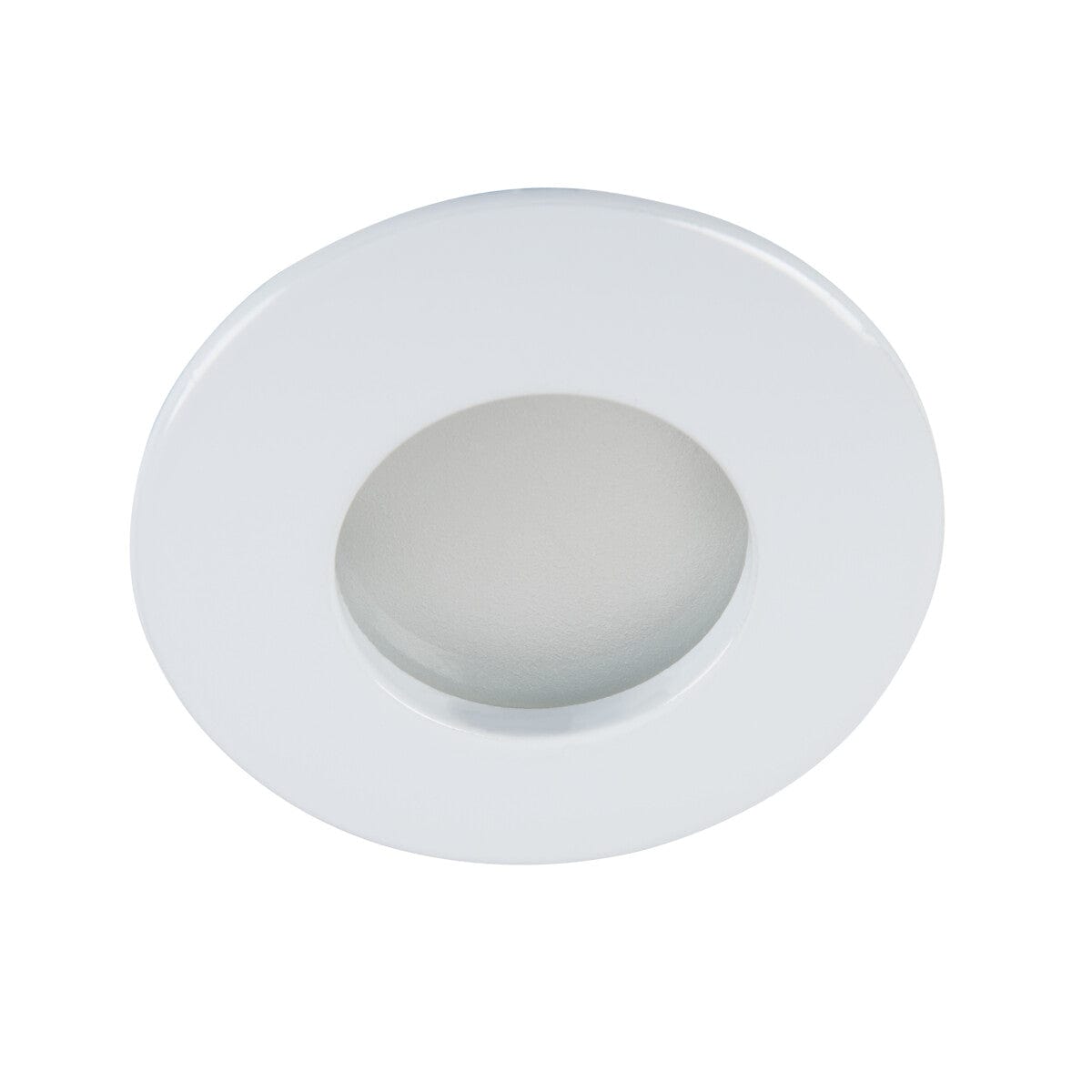 Kanlux Ceiling-mounted spotlight fitting QULES 26303