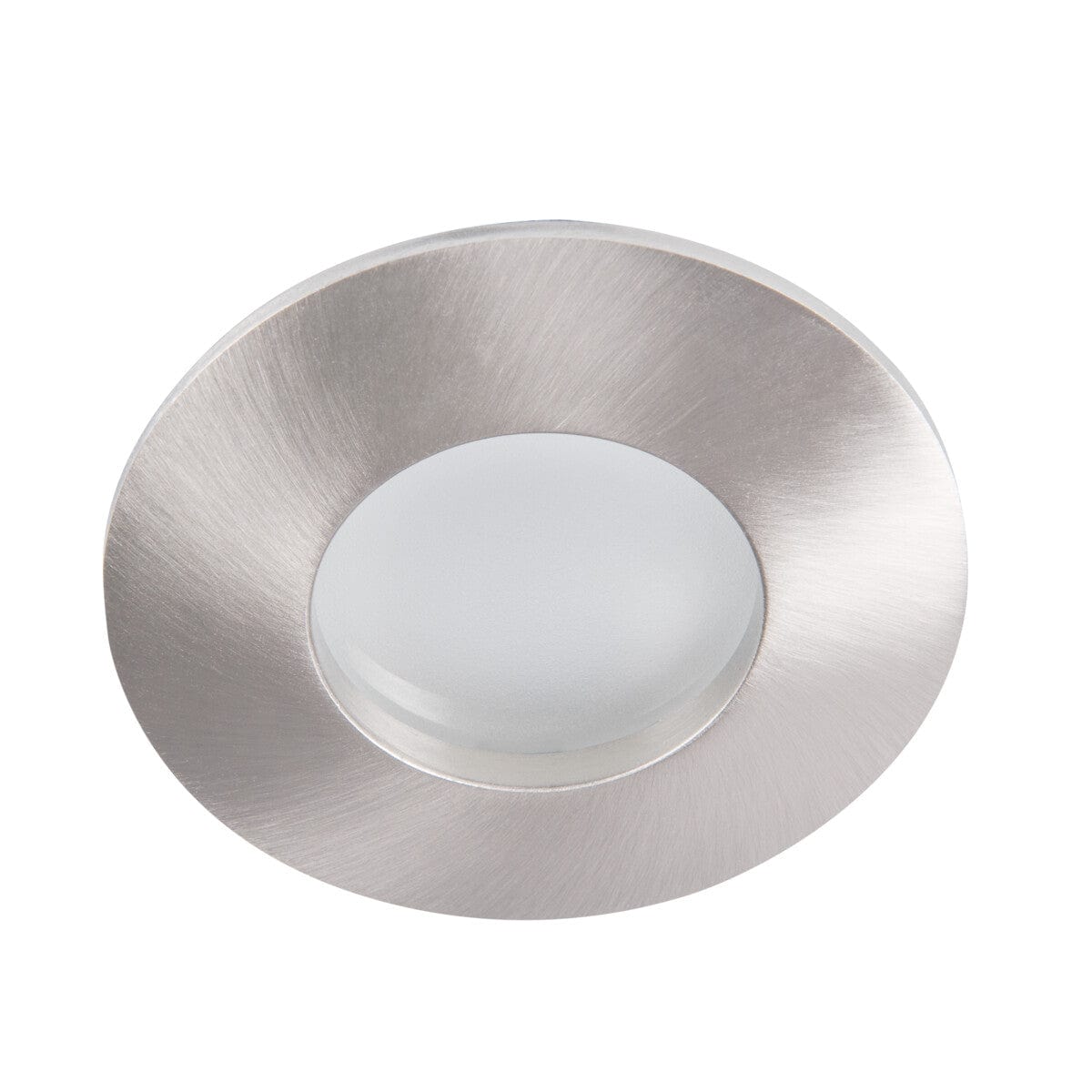Kanlux Ceiling-mounted spotlight fitting QULES 26304
