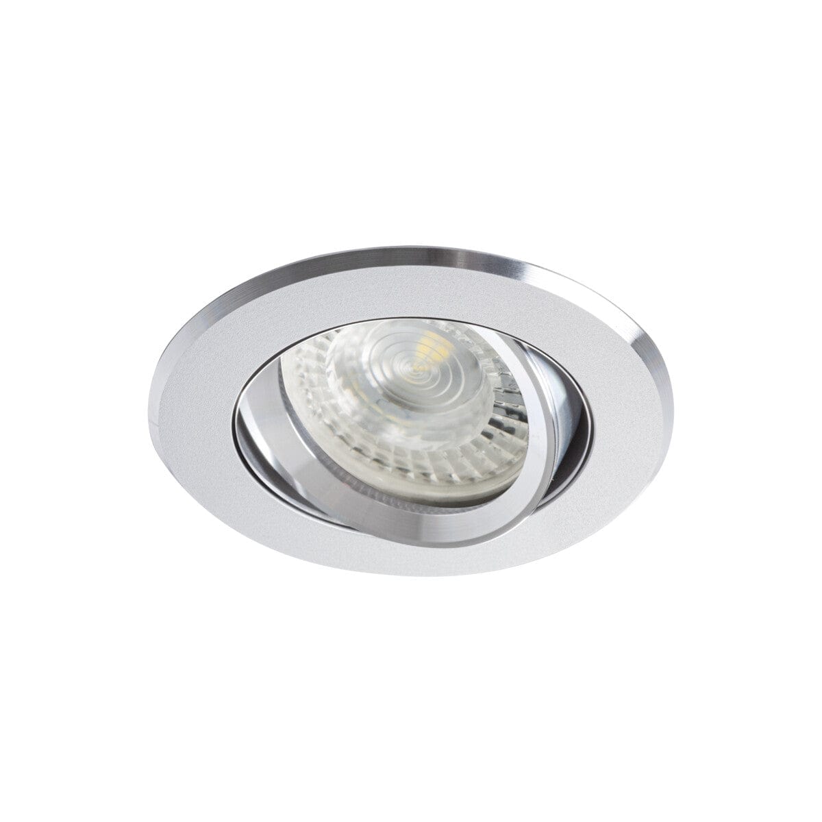 Kanlux Ceiling-mounted spotlight fitting RADAN 7360