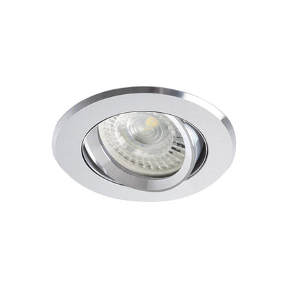 Kanlux Ceiling-mounted spotlight fitting RADAN 7360