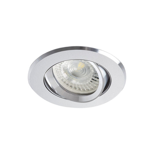 Kanlux Ceiling-mounted spotlight fitting RADAN 7360