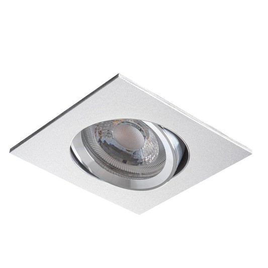Kanlux Ceiling-mounted spotlight fitting RADAN 7361