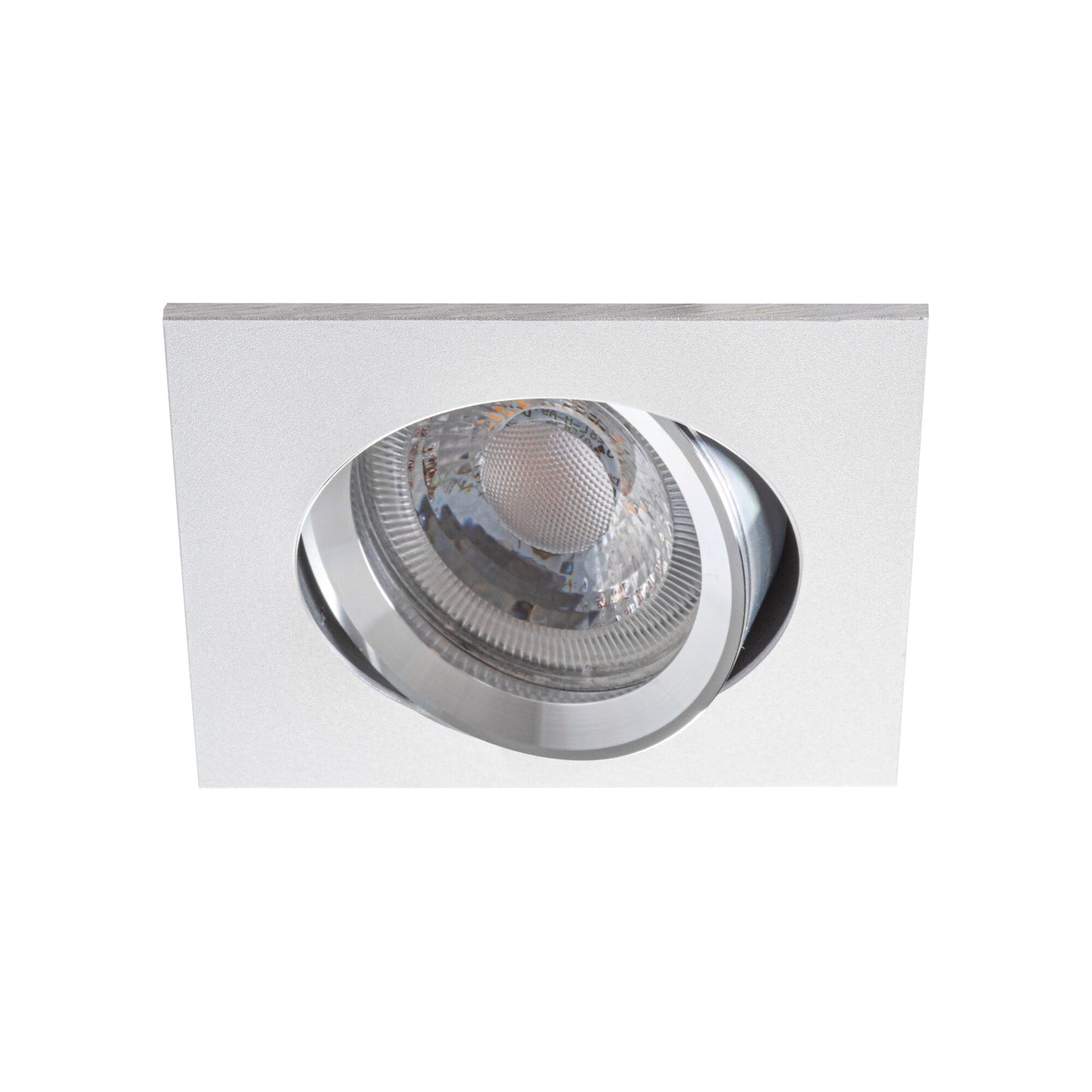 Kanlux Ceiling-mounted spotlight fitting RADAN 7361