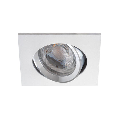 Kanlux Ceiling-mounted spotlight fitting RADAN 7361