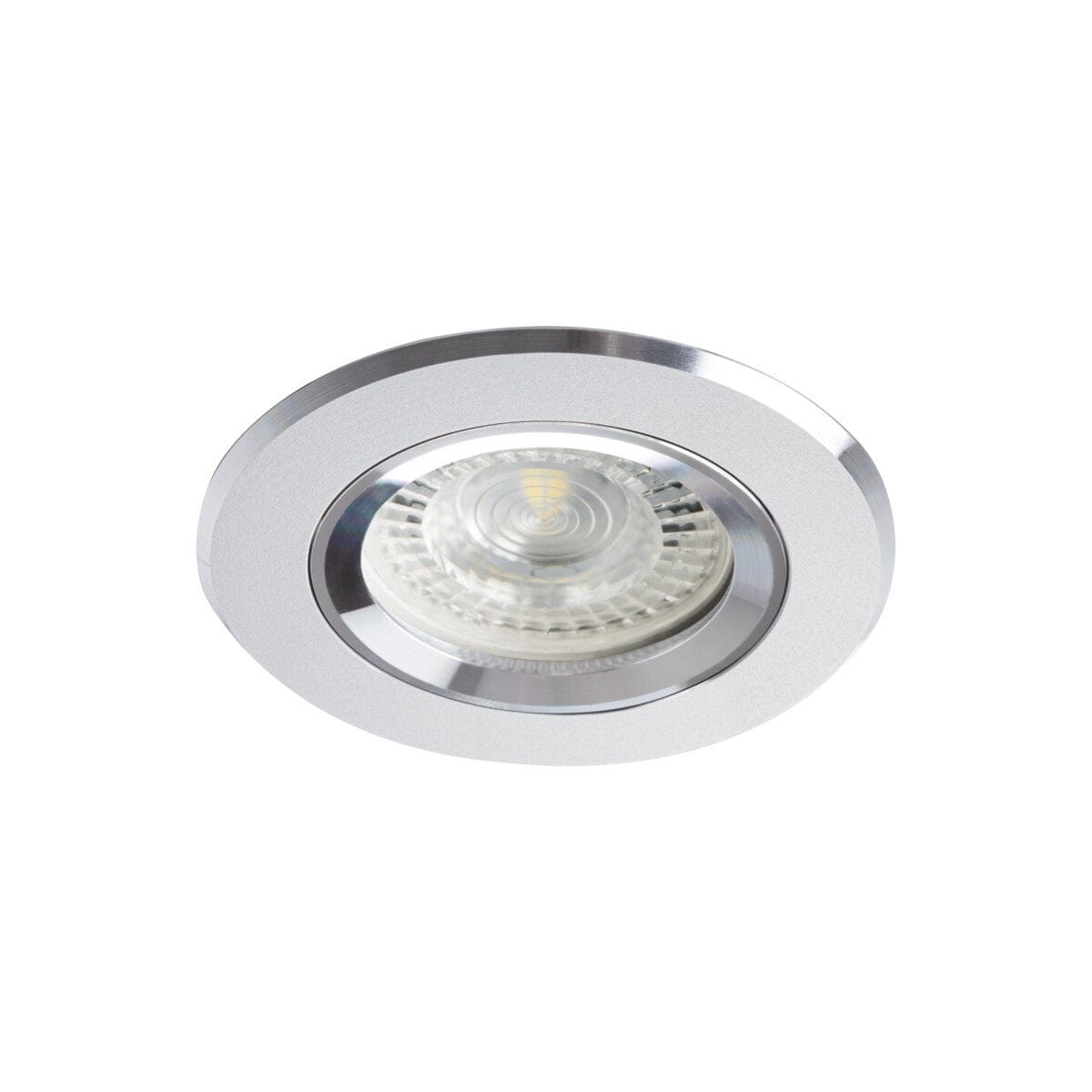 Kanlux Ceiling-mounted spotlight fitting RADAN 7362
