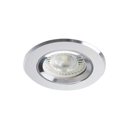 Kanlux Ceiling-mounted spotlight fitting RADAN 7362