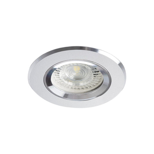 Kanlux Ceiling-mounted spotlight fitting RADAN 7362