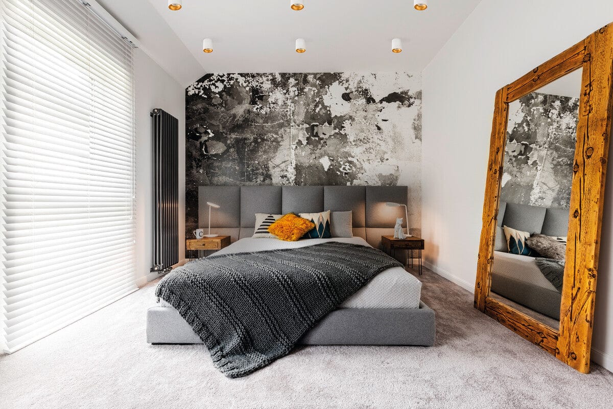 Kanlux Ceiling-mounted spotlight fitting RITI 27570