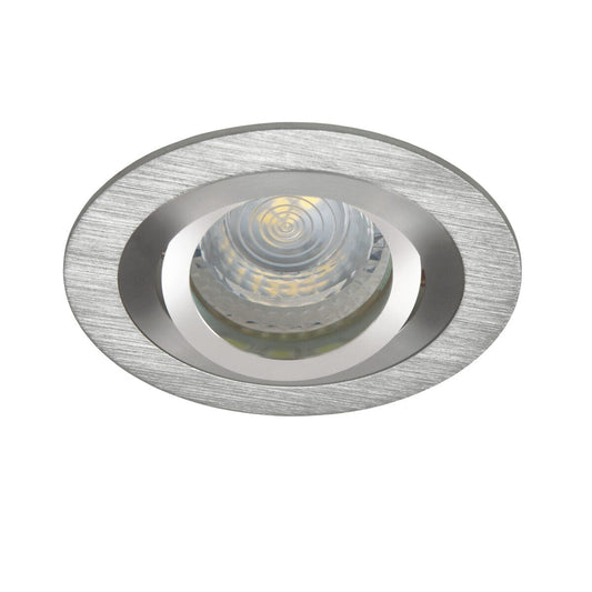 Kanlux Ceiling-mounted spotlight fitting SEIDY 18280