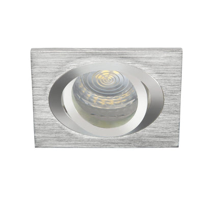 Kanlux Ceiling-mounted spotlight fitting SEIDY 18281