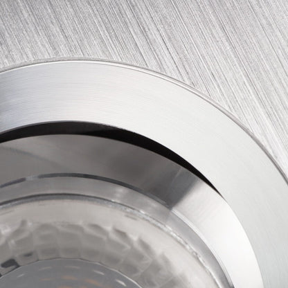 Kanlux Ceiling-mounted spotlight fitting SEIDY 18281