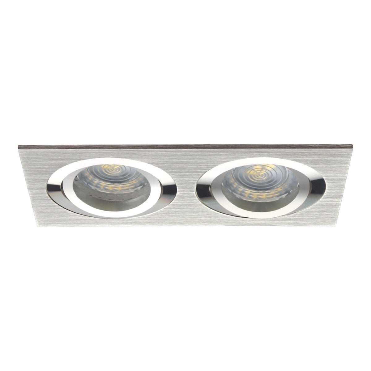 Kanlux Ceiling-mounted spotlight fitting SEIDY 18282
