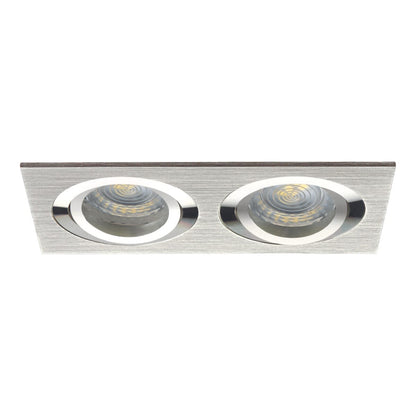 Kanlux Ceiling-mounted spotlight fitting SEIDY 18282
