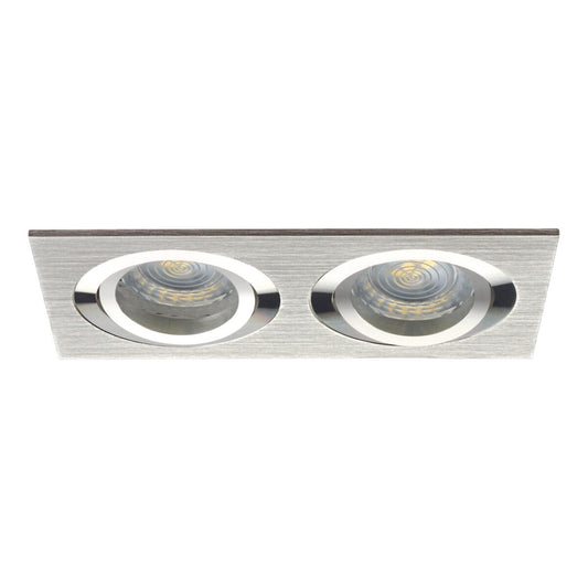 Kanlux Ceiling-mounted spotlight fitting SEIDY 18282