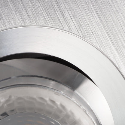 Kanlux Ceiling-mounted spotlight fitting SEIDY 18282