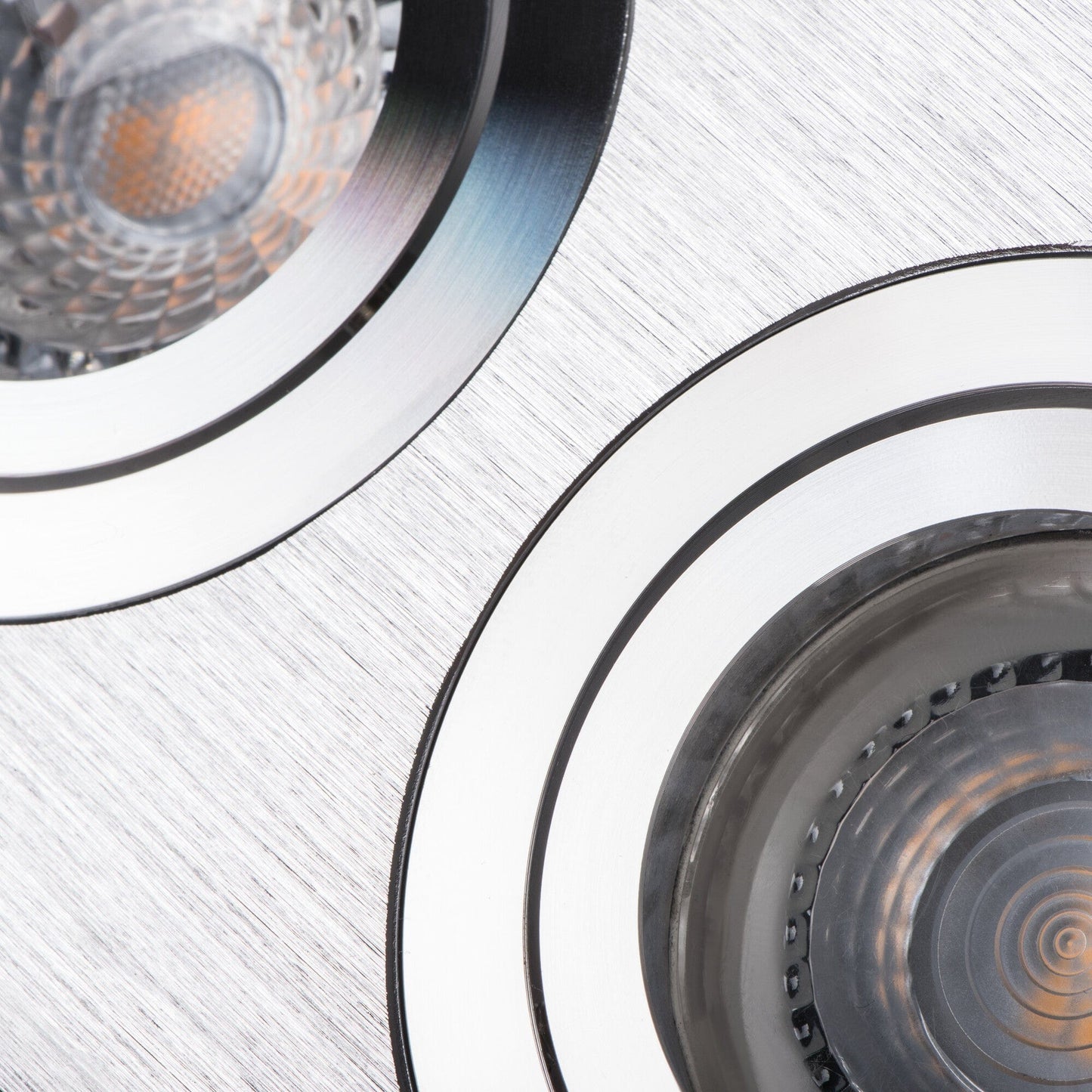 Kanlux Ceiling-mounted spotlight fitting SEIDY 18282