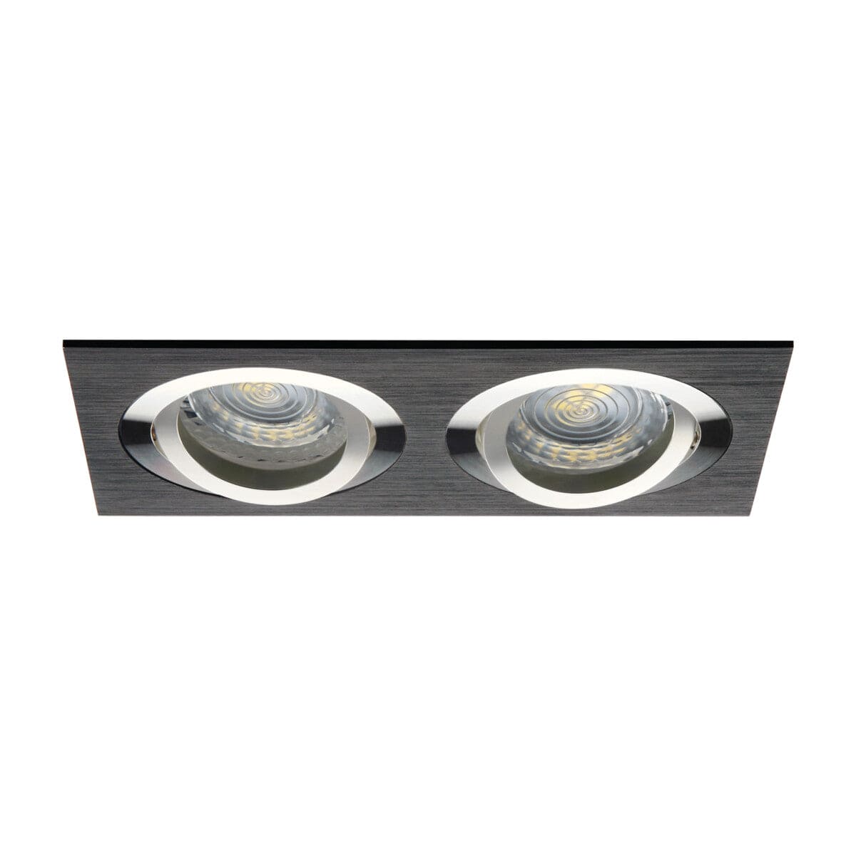 Kanlux Ceiling-mounted spotlight fitting SEIDY 18284